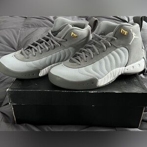 Jordan Jumpman Pro - size 9 men’s